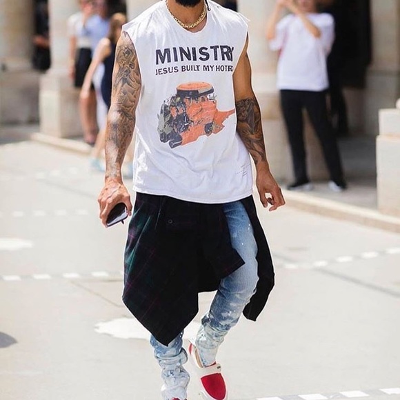 Meet your Posher, Matt - Picture 1 of 1